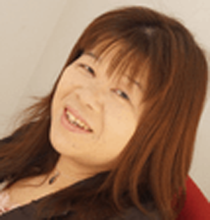 監修者 飯田道子先生肖像