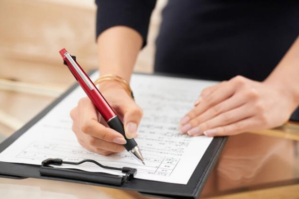 参考：ビジネスローン／事業性融資の審査を受けた2名の体験談