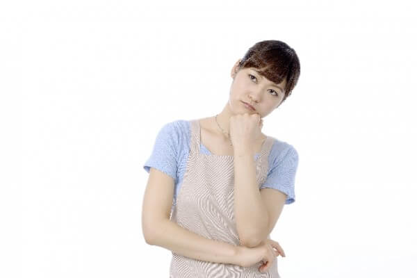 信用情報を開示しても情報が載っていなかったら……。