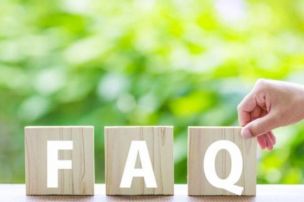 よくある質問1：ブラック状態を今すぐ解除する方法はありませんか？