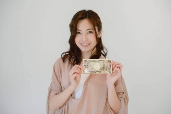 毎月の返済は毎月10日、長野銀行の口座引落し(月1万円)で行う