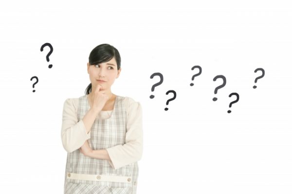 よくある質問1：専業主婦が配偶者に知られず、お金を借りることはできますか？