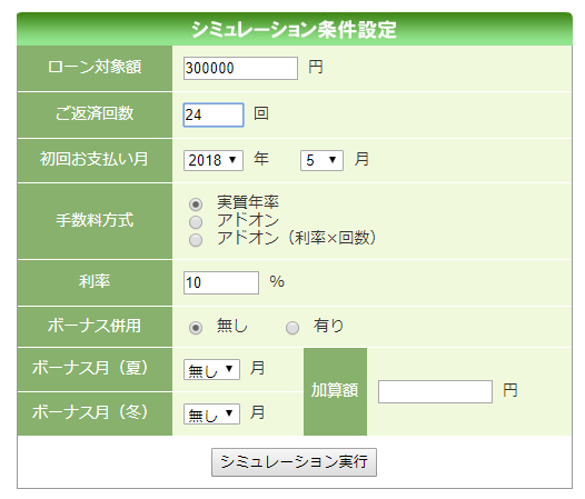 オリコ オート ローン 審査