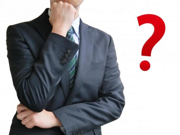 そもそも「不渡り」って一体何？