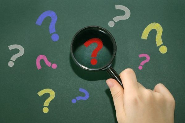 誤振込に関するよくある質問と回答
