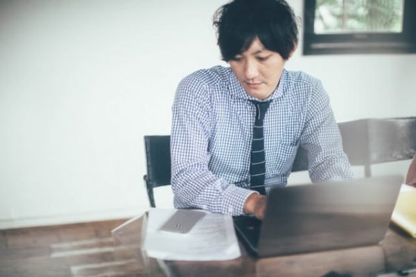 「WEB完結」で即日融資を受ける流れ