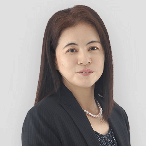監修者 大竹麻佐子先生肖像
