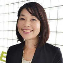 監修者 内村しづ子先生肖像
