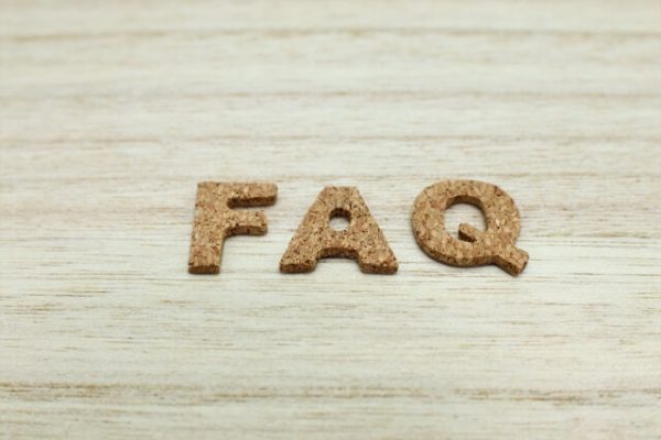 水商売の方がプロミスへ申し込むにあたってのよくある質問と回答