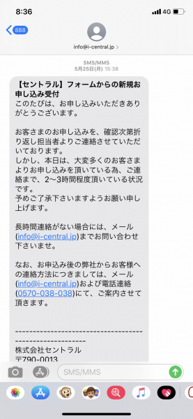 他社借入あり＆延滞歴ありの個人事業主Bさんの例