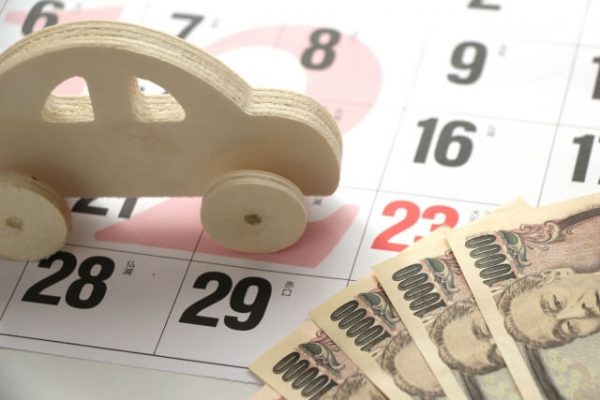 差し押さえに至っても至らなくても「延滞金」はかさんでいく