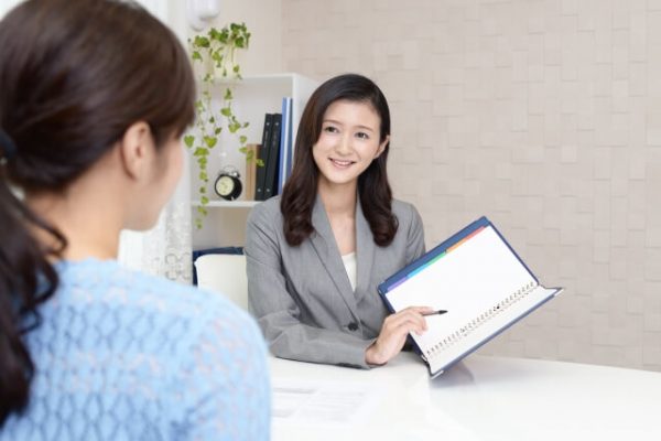 「ウイズユー司法書士事務所」で任意整理を行う流れ