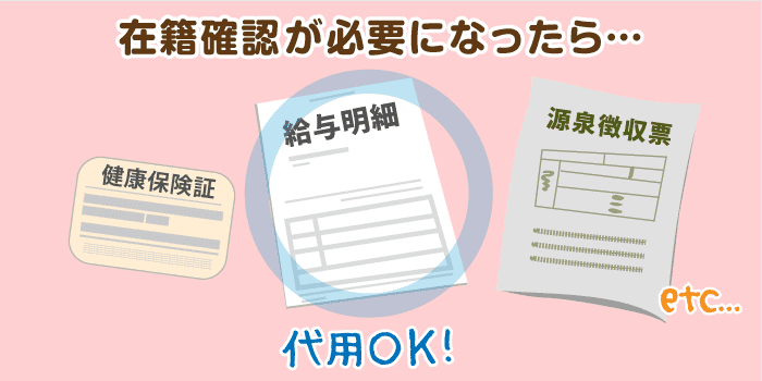 仮に電話が必要になっても書類提出で代用OKとのこと