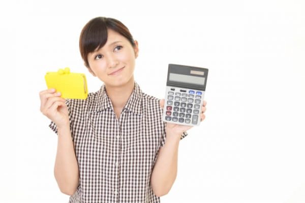 三菱UFJ銀行「バンクイック」毎月の返済方法とその金額