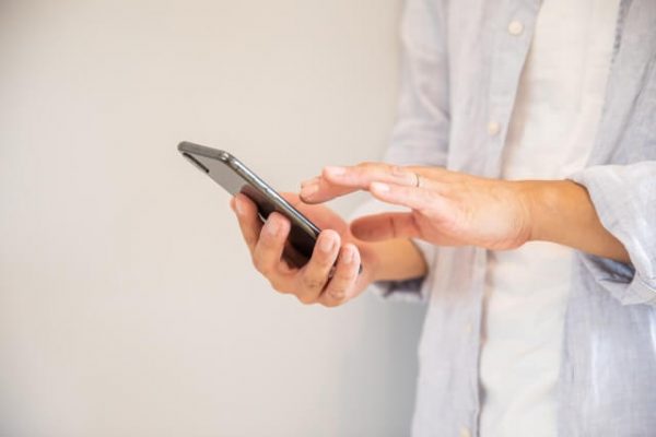来店なし！スマホだけで「プロミス」から即日振込を受ける流れ