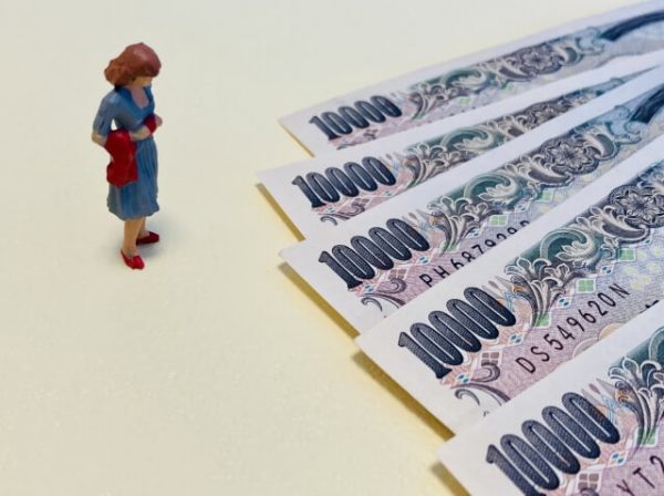 パート主婦がお金を借りるには？50万円までなら配偶者の同意なしで借りられる